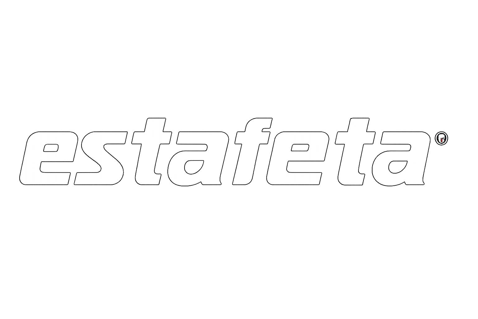 Estafeta Logo