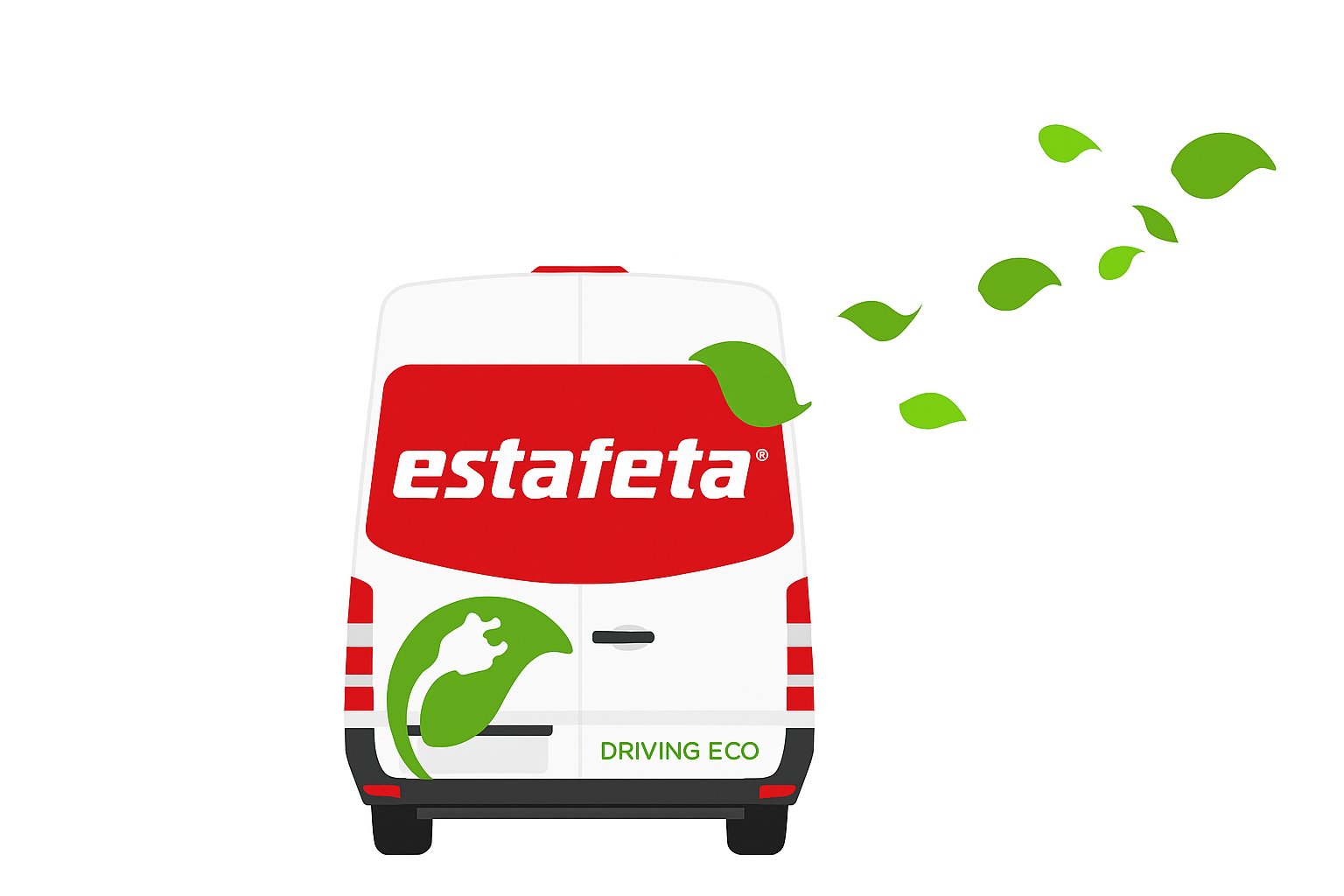 Estafeta Camion